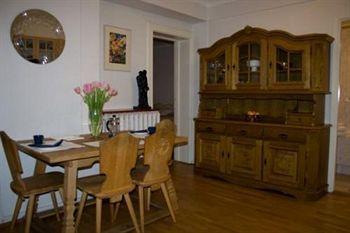 Maison d'hôtes Galtafell 3*