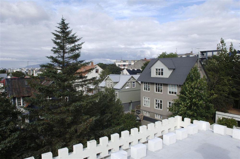 Galtafell Maison d'hôtes