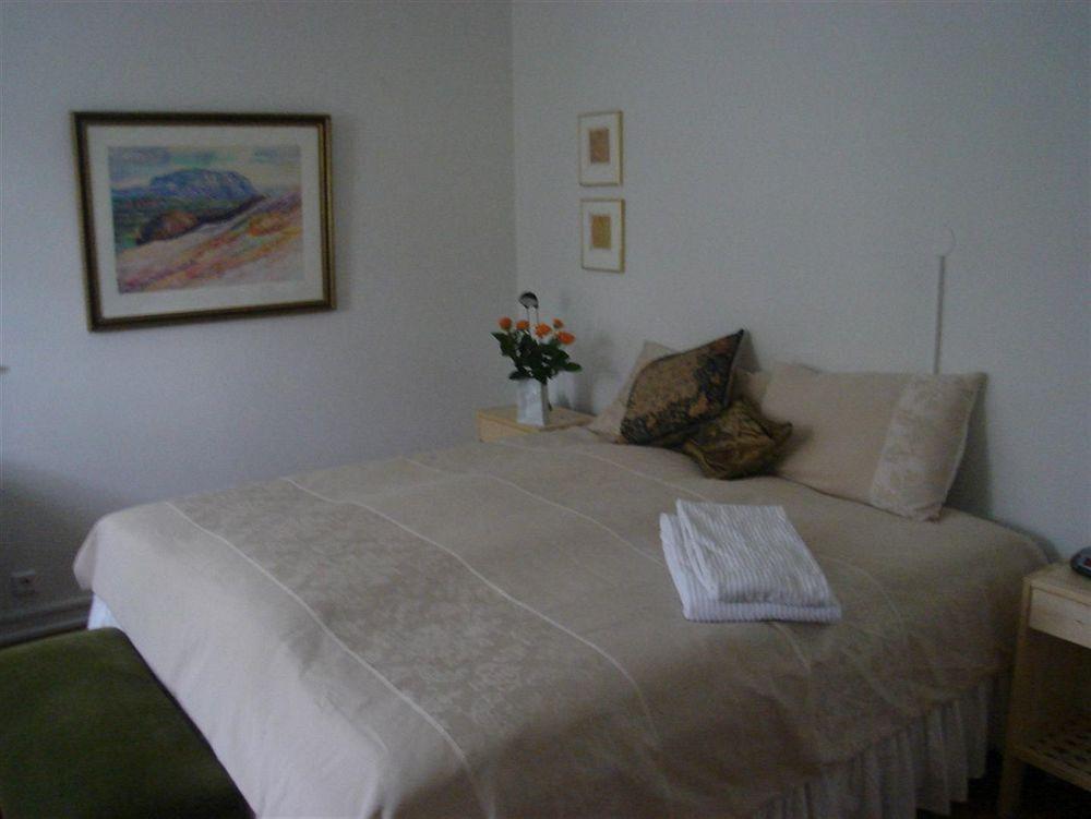 Maison d'hôtes Galtafell 3*