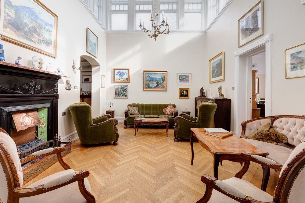 Maison d'hôtes Galtafell 3*